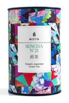 Βιολογικό Πράσινο Τσάι Sencha 60 g – Moya Matcha