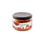 Παπρίκασος με πλιγούρι κεχρί vegan bio 190 g