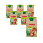 ΣΕT 6 x Χυμός ντομάτας BIO Demeter 500 ml