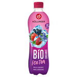 Βιολογικό Ice Tea με Γεύση Δασικών Φρούτων 500 ml – Höllinger