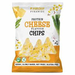 Πρωτεϊνούχα Πυραμιδάκια Τυρί-Κρεμμύδι 60 g – Jetting System