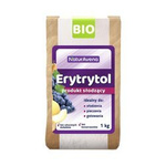 Ερυθριτόλη 1 kg – Naturavena