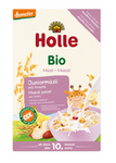 Junior μούσλι με φρούτα από 10 μηνών Demeter BIO 250 g - Holle