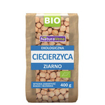 Βιολογικά Ρεβύθια 400 g – Naturavena