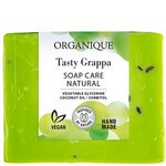 Γευστικό σαπούνι Grappa 100 g - Organique