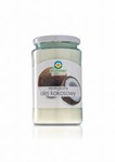 Λάδι καρύδας χωρίς άρωμα bio 670 ml