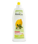 Lemongrass υγρό πιάτων eco 500 ml