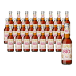 ΣΕT 24 x Αναψυκτικό Cola Bio με ανθρακικό 275 ml - Τομάρτιο