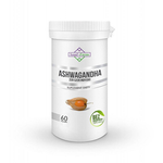 Εκχύλισμα Ashwagandha (500 mg) συμπλήρωμα διατροφής 60 κάψουλες - Soul Farm
