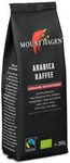 Καφές χωρίς καφεΐνη Arabica 100% Fair Trade Ground Coffee Bio 250 g