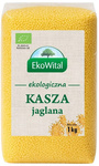 Πλιγούρι κεχρί Βιολογικό 1 kg – Ekowital