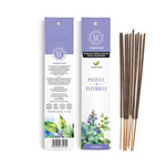 Ινδικά θυμιάματα πατσουλί (10 τεμ.) 16 g – Your Candle