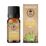 Βιολογικό αιθέριο έλαιο χαμομηλιού 10 ml – Dary Natury