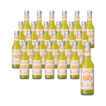 ΣΕT 24 x Πορτοκαλί ανθρακούχο ποτό Bio 275 ml - Tomarchio