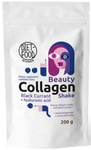 Beauty Collagen Shake Black Currant συμπλήρωμα διατροφής 200 g - Diet-Food