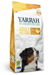 Τροφή για ενήλικες σκύλους - κοτόπουλο BIO 2 kg - Yarrah