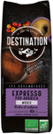 Βιολογικός Αλεσμένος Καφές Arabica 100% espresso 250 g – Destination