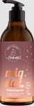 Αφρόλουτρο αμυγδάλου 400 ml - Onlybio Body in Balance