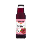 Χυμός κράνμπερι 750 ml