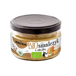Vegan λαρδί με κρεμμύδια bio 190 g