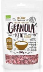 Granola Keto Κακάο BIO 200 g