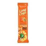 Πατατάκια γεύση ψητής πάπρικας 75 g – Long Chips