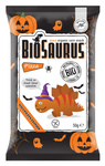 Dinosaurs HALLOWEEN τσιπς καλαμποκιού με γεύση πίτσα χωρίς γλουτένη BIO 50 g