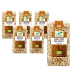 KIT 6 x καρύδια BIO 300 g