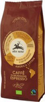 Αλεσμένος καφές Arabica 100% espresso, ορεινός, Βιολογικός, Δίκαιου Εμπορίου 250 g – Alce Nero