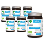 KIT 6 x ιώδιο BIO 100 δισκία (150 mcg) - Be Organic