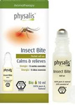 Βιολογικό Έλαιο για τσιμπήματα εντόμων 10 ml – Physalis