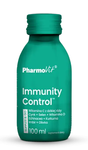 Shot immunity control gluten free 100 ml - Pharmovit