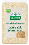 Πλιγούρι κριθαριού BIO 1 kg - Ekowital