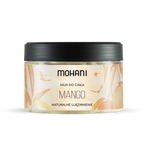 Mango συσφικτική μους σώματος 200 ml - Mohani