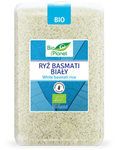 Λευκό ρύζι μπασμάτι χωρίς γλουτένη bio 2 kg