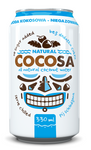 Νερό καρύδας n/gas 330 ml Cocosa
