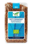 Βιολογικό Κόκκινο Ρύζι Ολικής Άλεσης 500 g – Bio Planet