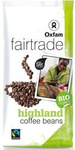 Κόκκοι καφέ Arabica/Alpine Fair Trade Bio 250 g