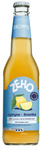 Λεμονάδα με λεμόνι και λάιμ BIO 330 ml