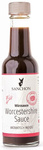 Σάλτσα Worcestershire Βιολογική 140 ml – Sanchon