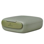 Δοχείο φαγητού από υλικό PLA, ελαιόχρωμο, 500 ml – Chic-Mic