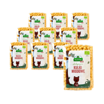 ΣΕT 10 x Μπάλες μελιού bio 300 g