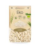 Ζυμαρικά (ρύζι) σβούρες βιο 250 g - BARTOLINI