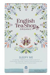 English Tea Shop, Βιολογικό Τσάι Βοτάνων Sleepy Me (20 x 1,5) 30 g