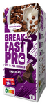 Μπάλες πρωτεΐνης σοκολάτας 150 g - NORDCRUNCH (BREAKFAST PRO)