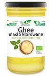 Καθαρισμένο βούτυρο ghee bio 425 g