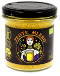Βιολογικό μείγμα μπαχαρικών 'Golden Milk' χωρίς γλουτένη 130 g – Pięć Przemian