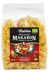 Ζυμαρικά (σκληρό σιτάρι) fusilli bio 500 g - vitaliana