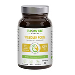 Βραδινολούλουδο Forte (1040 mg) συμπλήρωμα διατροφής 90 κάψουλες – Biowen