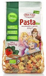 Ζυμαρικά (σιμιγδάλι τρίχρωμο) disney princess bio 300 g